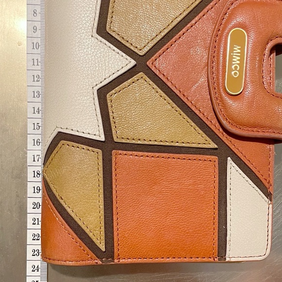 Mimics travel wallet - Picture 10 of 13